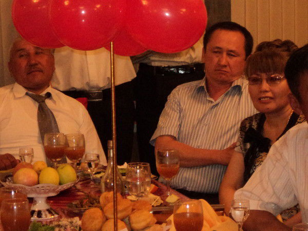 Гульшат Кудабаева