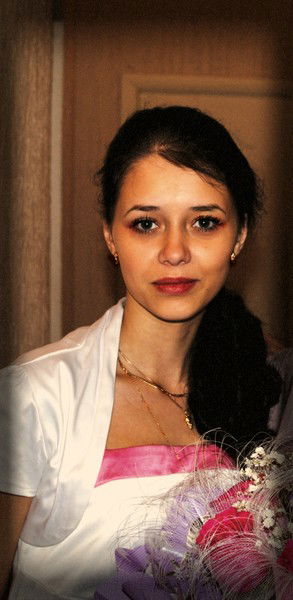 Алёнушка Склярова