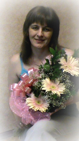 Марина Маркина