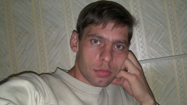 Александр Кондаков