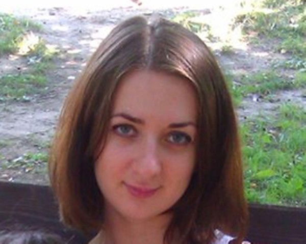 Любовь Ильчишин