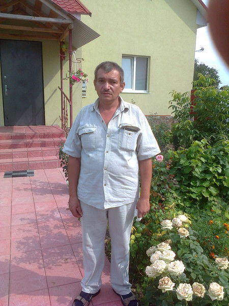 Слава Пасічніченко