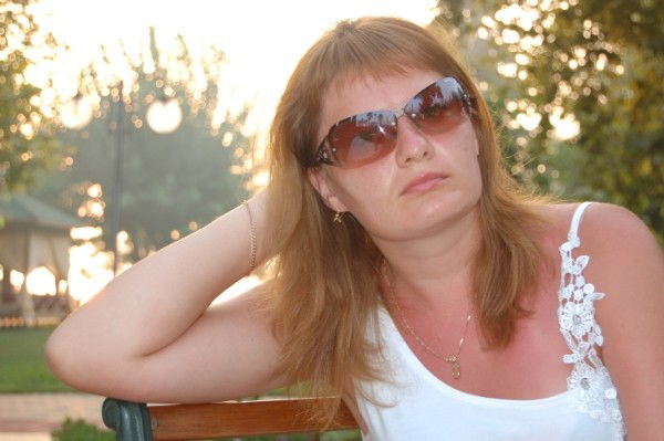 Галина Мелякова