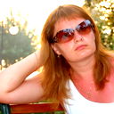 Галина Мелякова