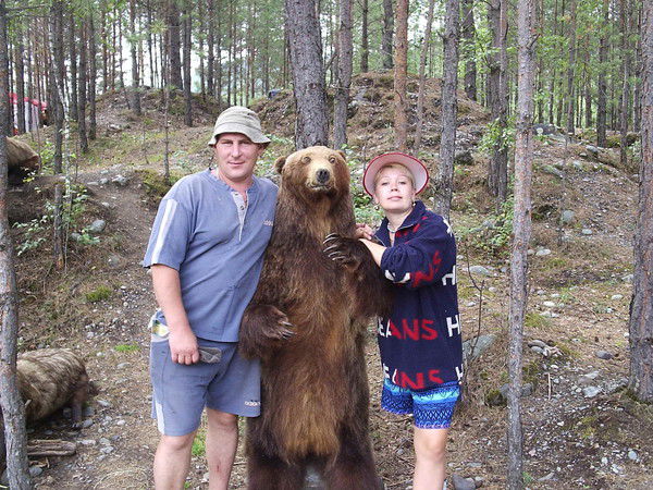 Игорь Аврамов