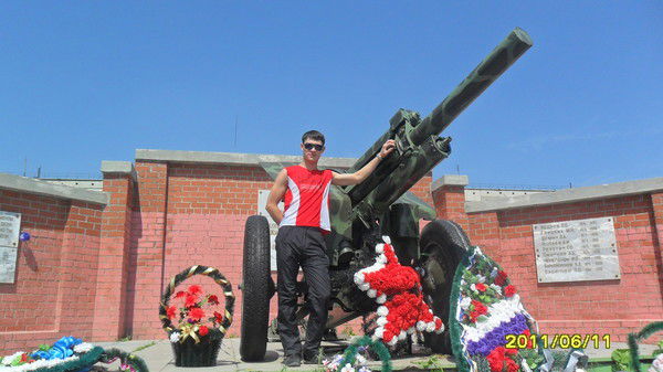 Пахан Беляев