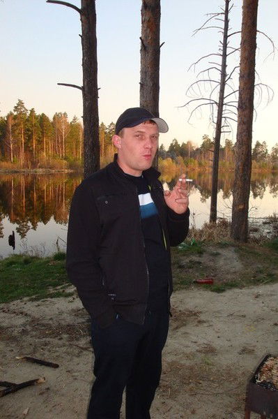 Дима Лунегов