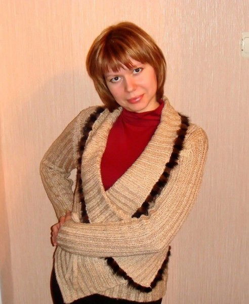 Александра К.