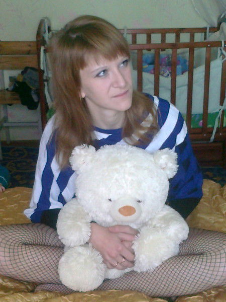 Зоя Гусевская