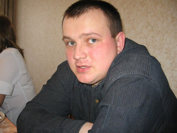 Костя Потапович