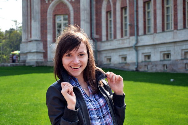 Анастасия Гончарук