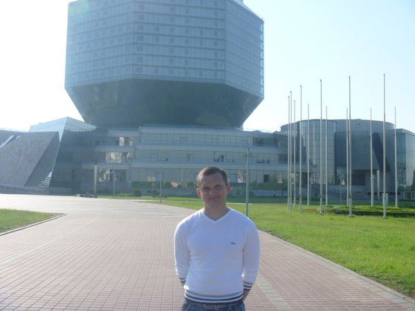 Андрей Дубовский