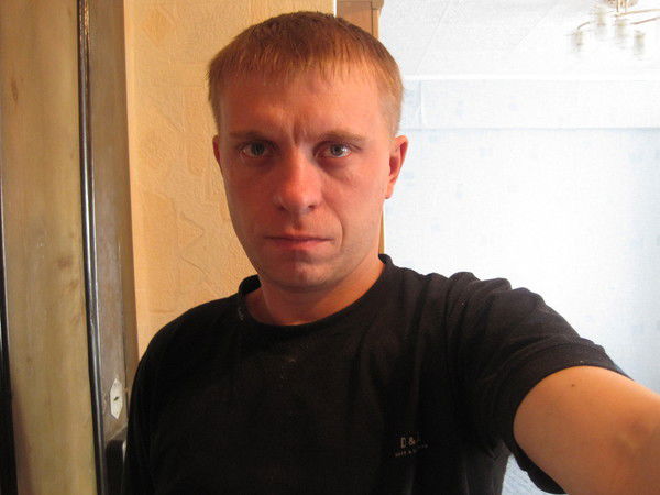 Алексей Кошеренко