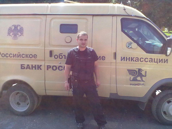 Игорь Жуков