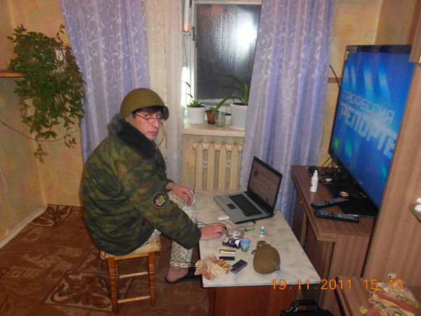 Андрей Кириллов