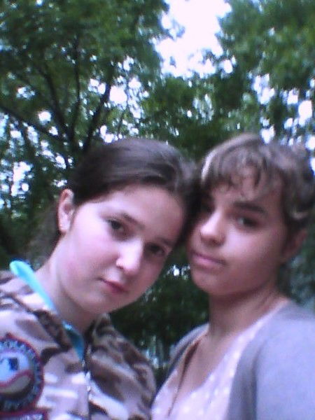 Анна Зенкина