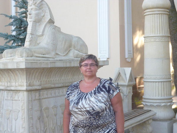 Светлана Попова