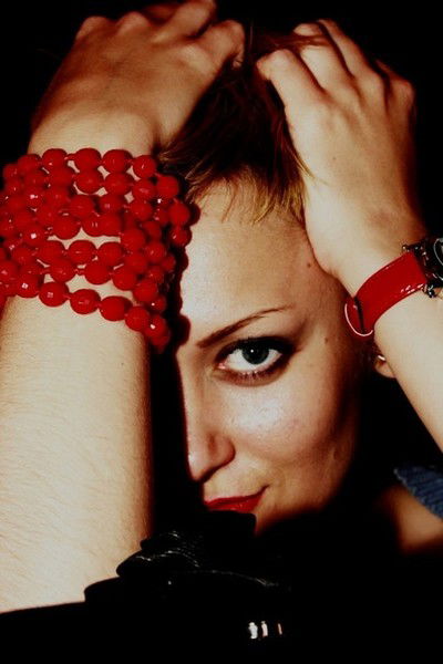 Светлана Мельникова