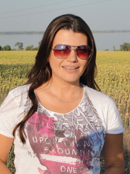 Елена Елистратова