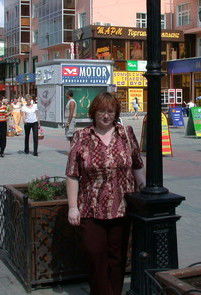 Ирина Гурьянова