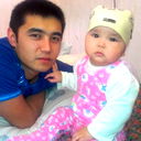 Бактыбек Рустамов