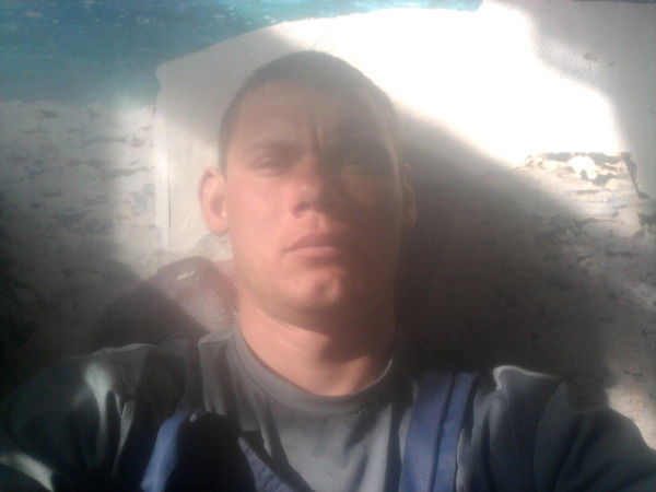 Сергей Климашин