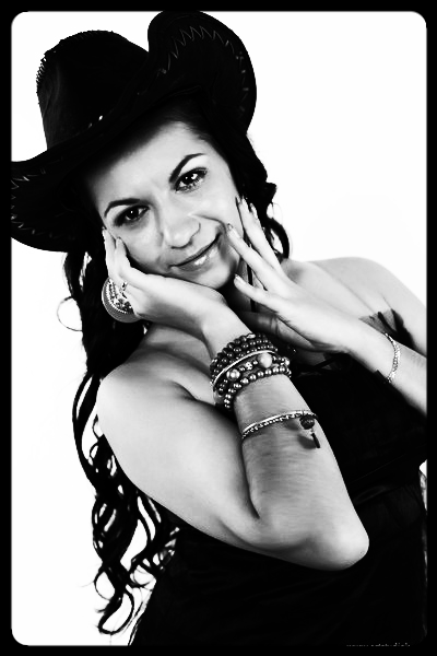 Лилия Наточина