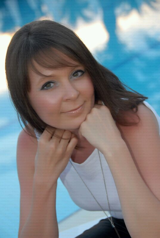 Оксана Молдахметова