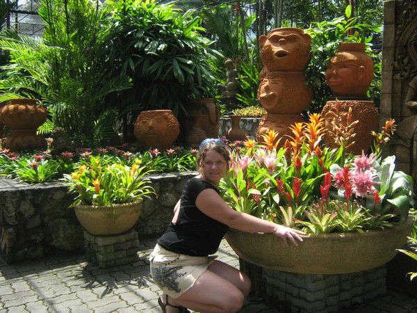 Юлия Сапегина