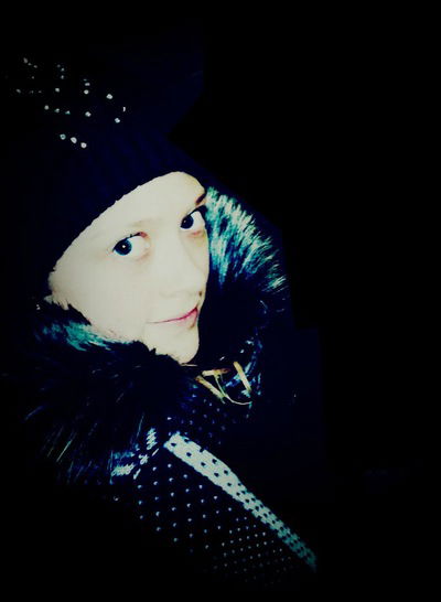 Надежда Пляскина