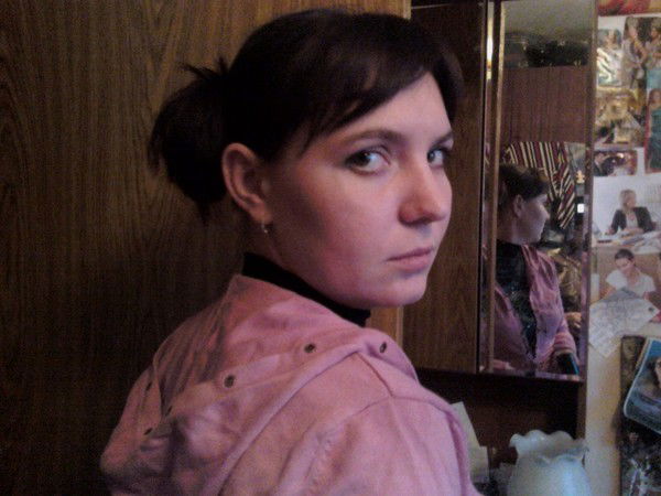 Мария Феоктистова