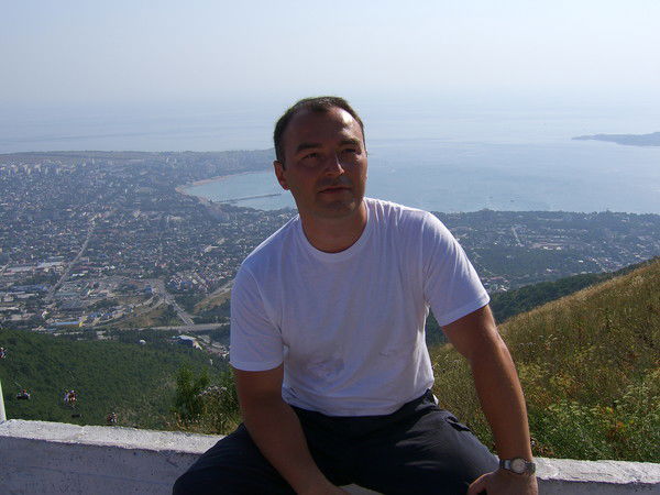 Сергей Орлов