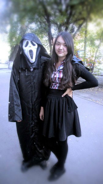 Мадина Батырханова