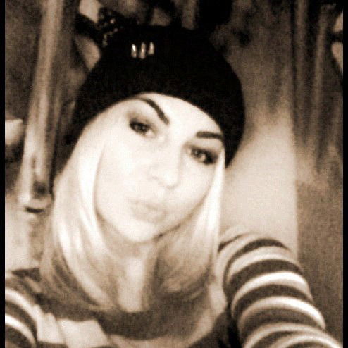 Ольга Раскатова