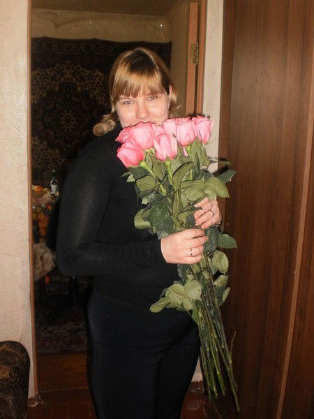 Ольга Капитова