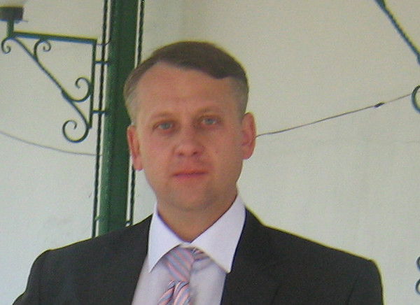 Михаил Гончаров