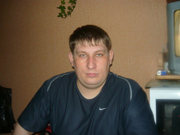 Михаил Вдовин