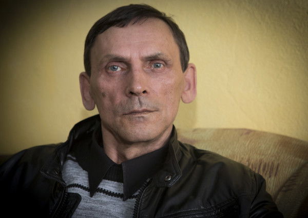 Владимир Кобозев