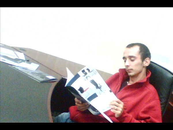 Рома Кальницкий