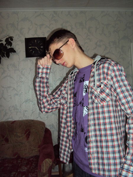 Артем Кизин