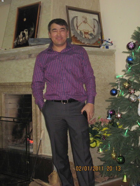 Шейтимов Бахитбек