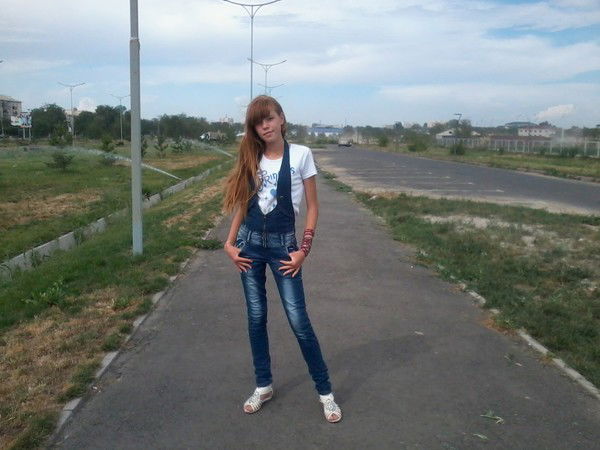 Оксана Мылова