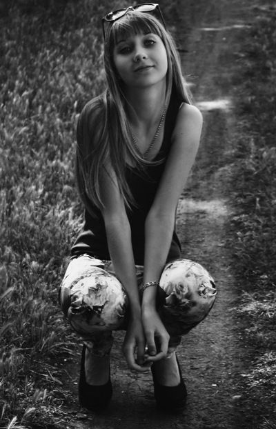 Наталья Лихонос