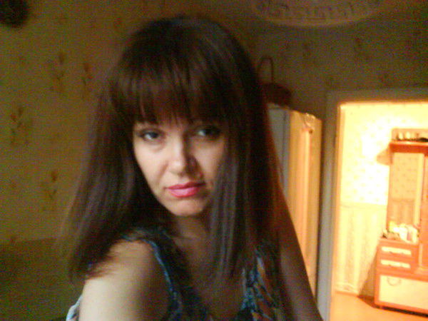 Людмила Куравина