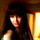 Людмила Куравина