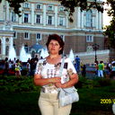 Инна Гребенник