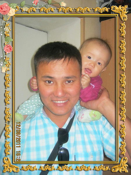 Жаркын Кайырбеков