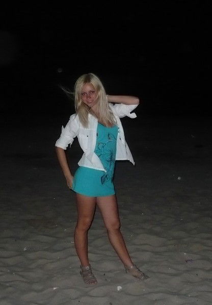 Алла Русакевич