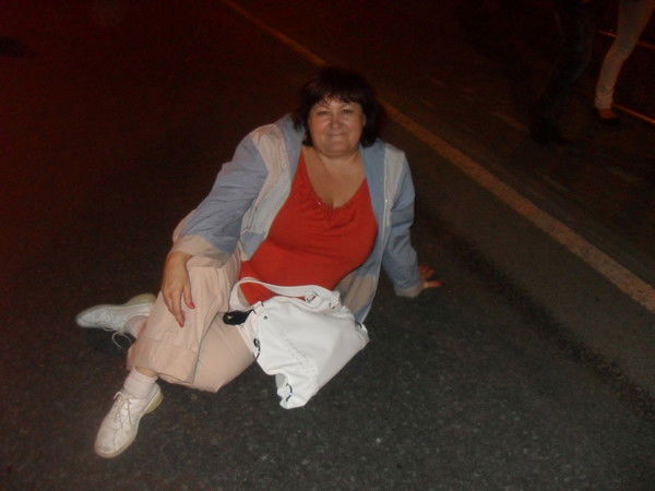 Елена Морозова