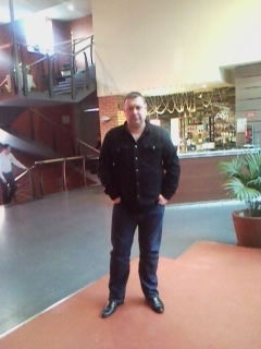 Андрей Гульянц